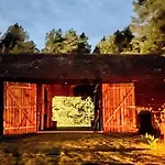 Oaza - Unikalne I Wyjatkowe Miejsce W Borach Tucholskich Дом отдыха Cis